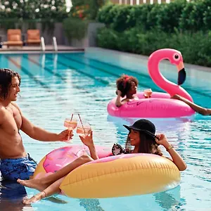 Revier - Hotel Dubaj