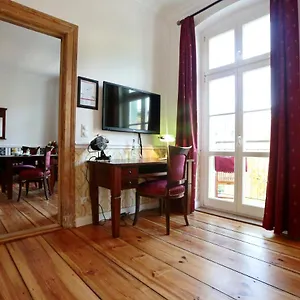 Garden Living - Boutique Lejlighedshotel