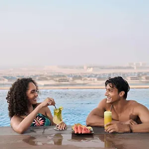 Adagio Deira Aparthotel Dubaj