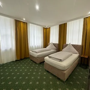 - Altstadt Apartmán Norimberk