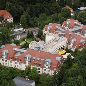 Seminaris Lejlighedshotel