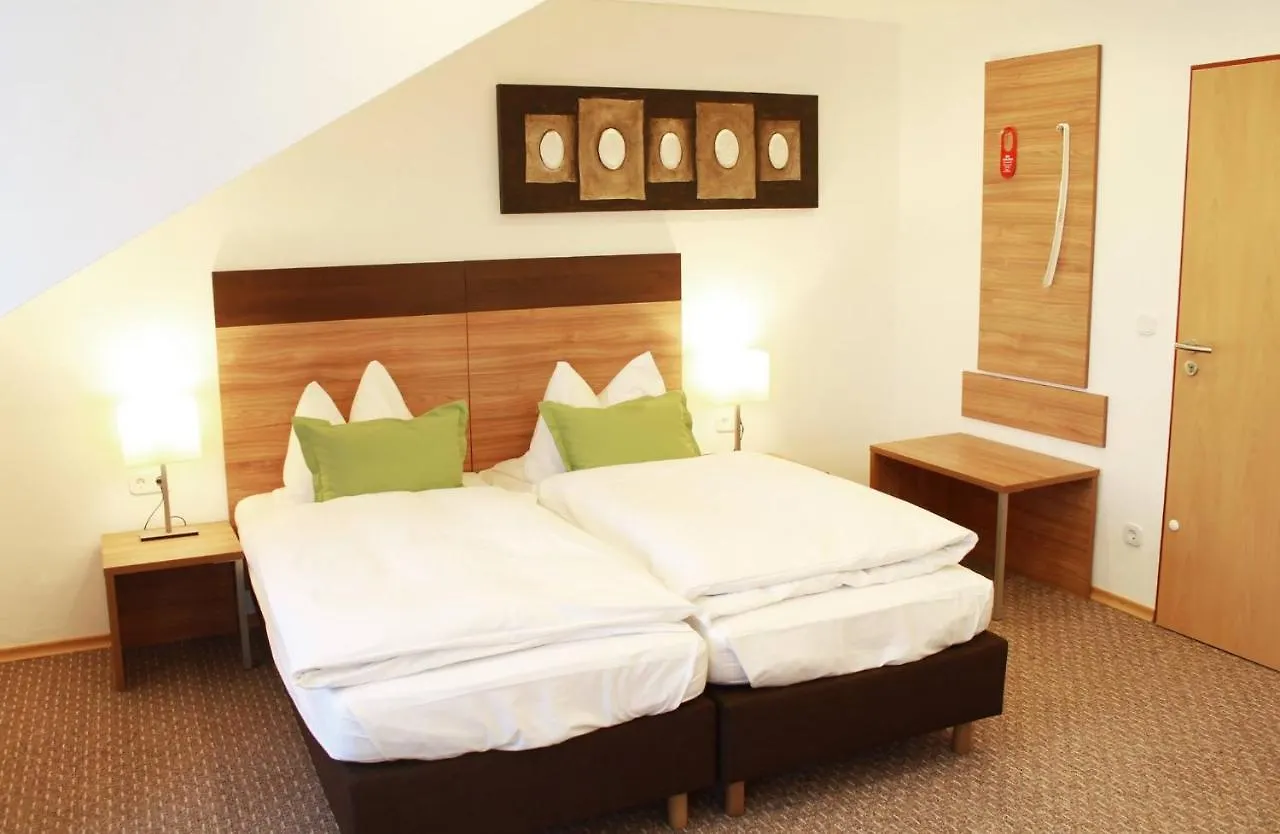 Hotel Hecht Garni Ingolstadt